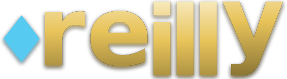 0reilly logo